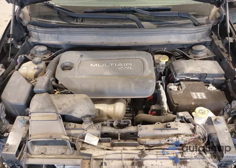 2018 Jeep Cherokee Latitude 4X4 из США, поврежденный, VIN 1C4PJMCB3JD560380